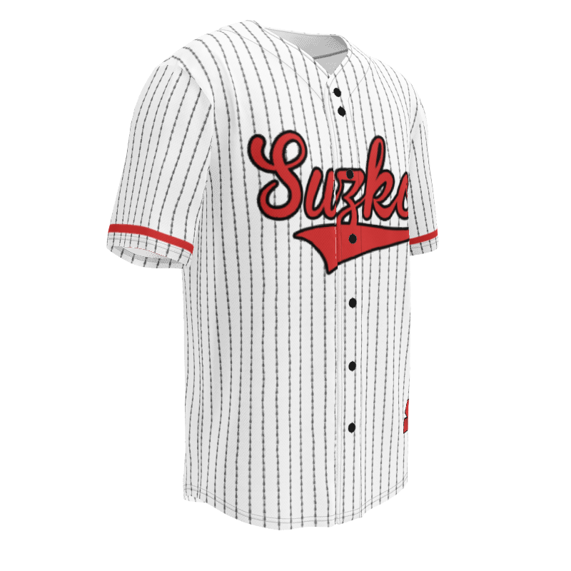 Suzko jersey side front