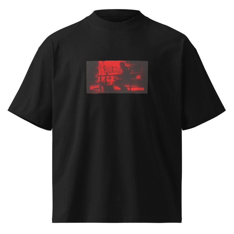 Suzko shirt design 2